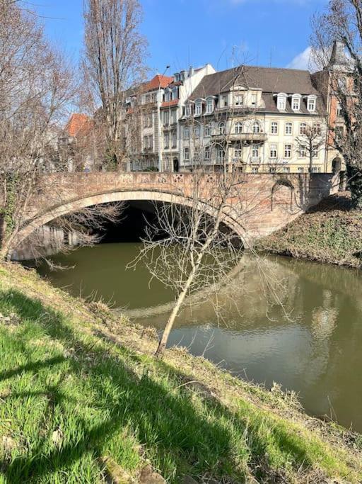 Le Petit Brooklyn Appartement Strasbourg