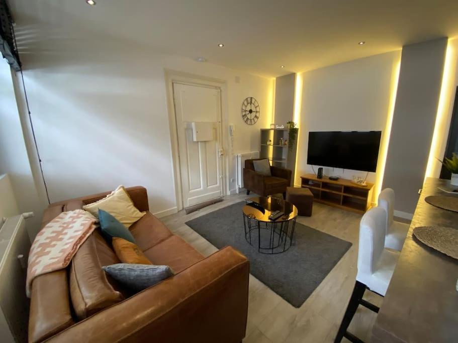 Le Petit Brooklyn Appartement Strasbourg