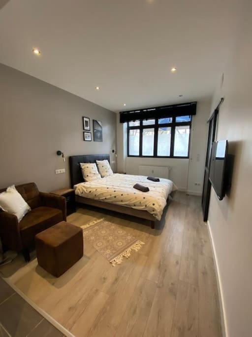 Appartement Le Petit Brooklyn Strasbourg