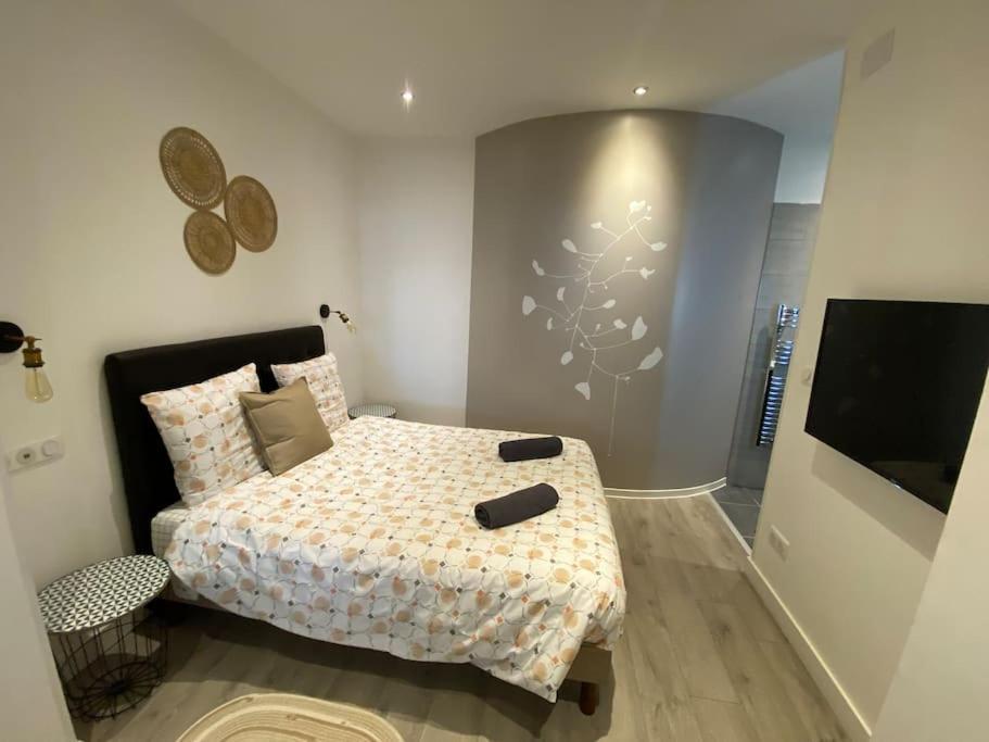 Le Petit Brooklyn Appartement