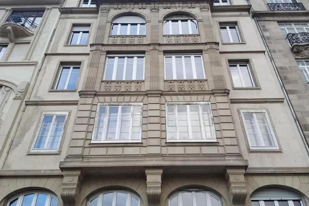 Le Petit Brooklyn Strasbourg